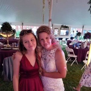 Meet your Posher, Tara